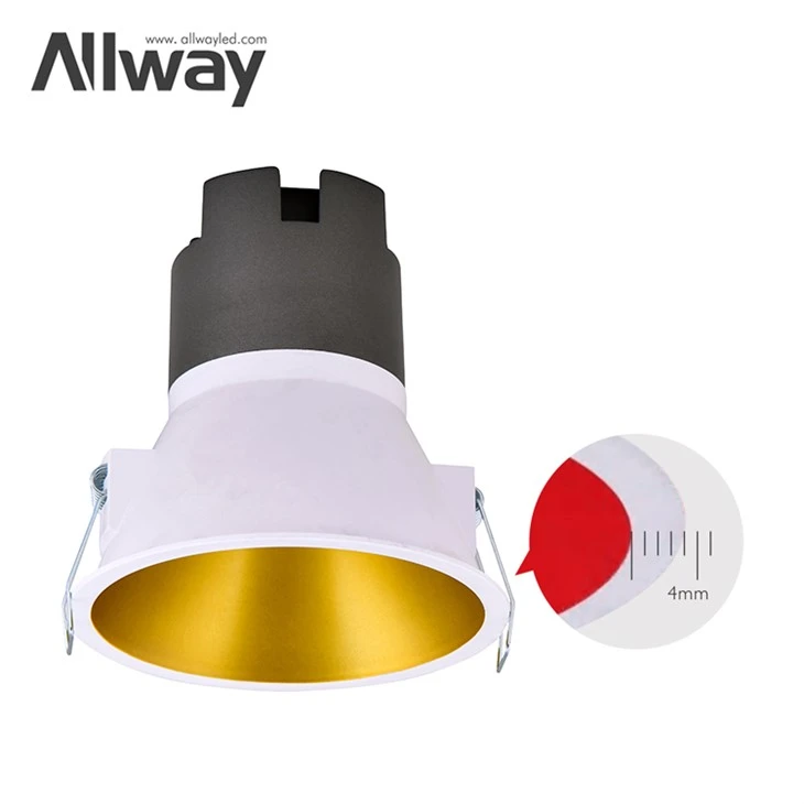 5W LED Downlight